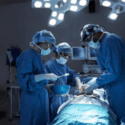 جراحی عمومی