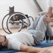 مطالب توانبخشی