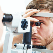 مطالب چشم پزشکی