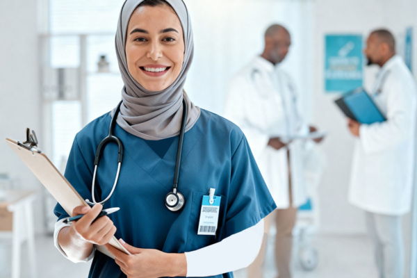 مطالب پرستاری