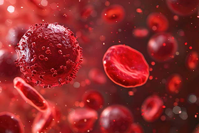 خون و انکولوژی