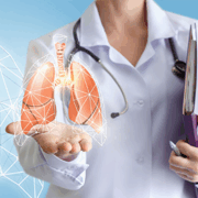 بررسی های تشخیصی تنفسی